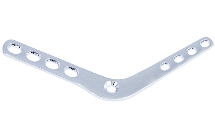 Product VOI Feline Pantarsal Arthrodesis Plates | 2.0 PA L Image
