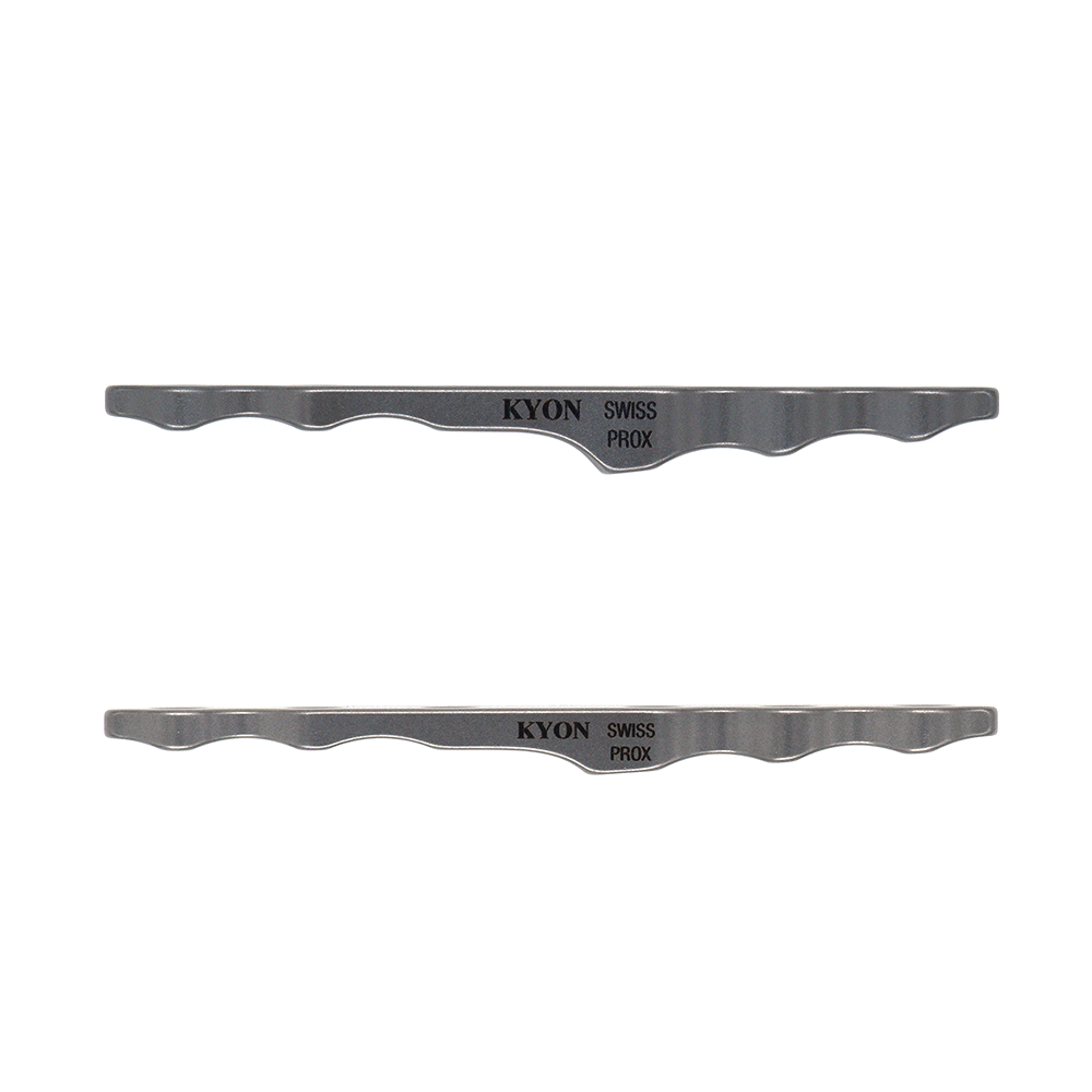 Product KYON PAUL-I Ulnar Plates Sz 9 Image