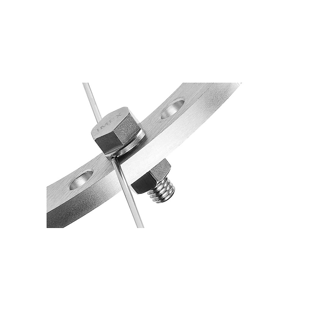 Product IMEX Cannulated/Slotted Wire Fixation Bolt | 2.30004 Image