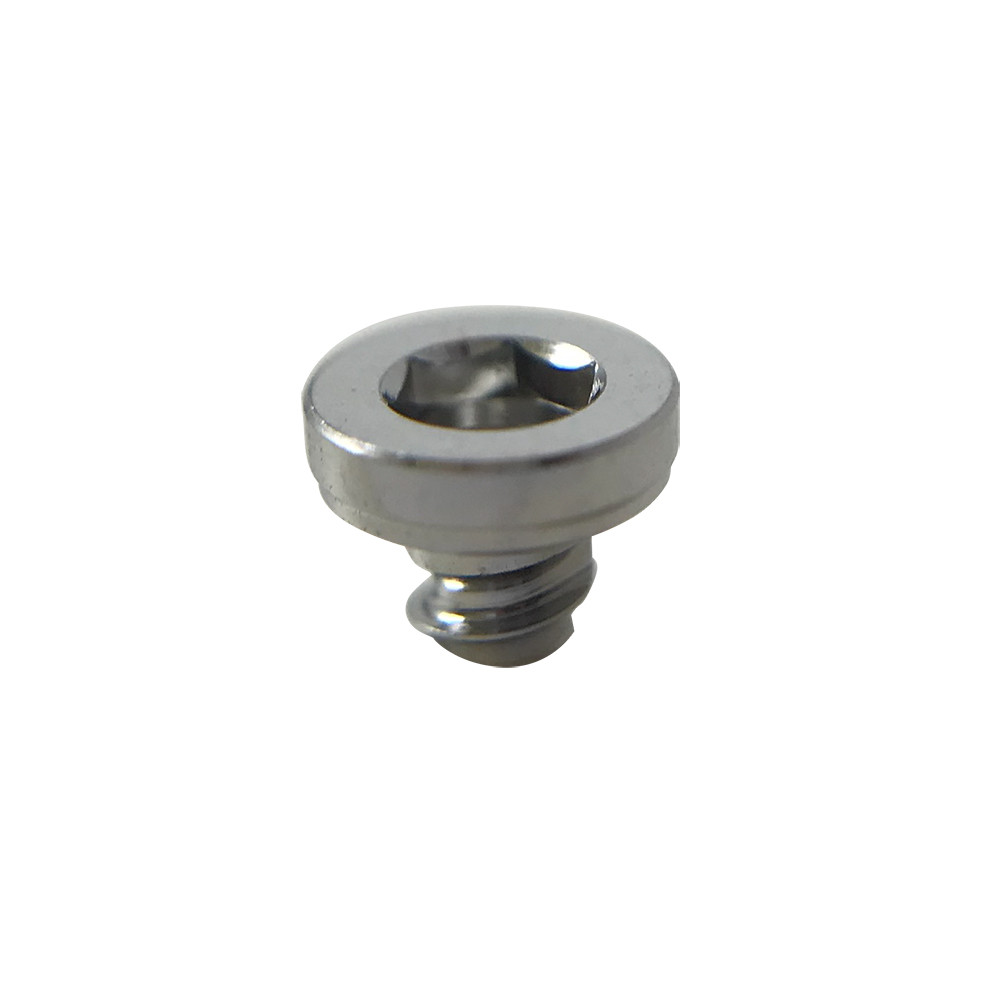 Product VOI Pearl Plug | 2.7 PLUG Image
