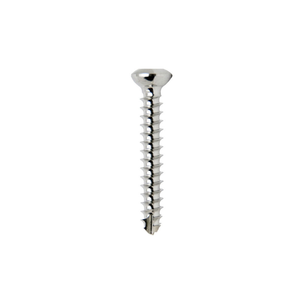 Product BioMedtrix 3.5mm Self-tapping Cortical Screw | 20-01-35-38 Image