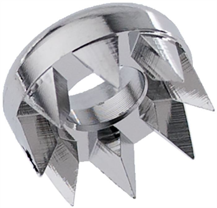 Product VOI Spiked Washers Stainess Steel | 20904 Image