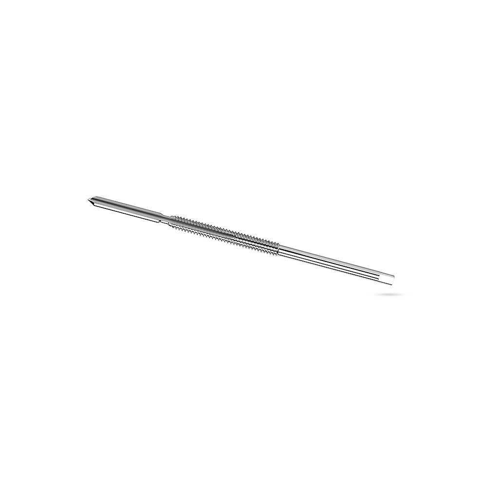 Product IMEX Duraface Large Animal Transfixation Pin Tap, 4.8mm | 2114T Image