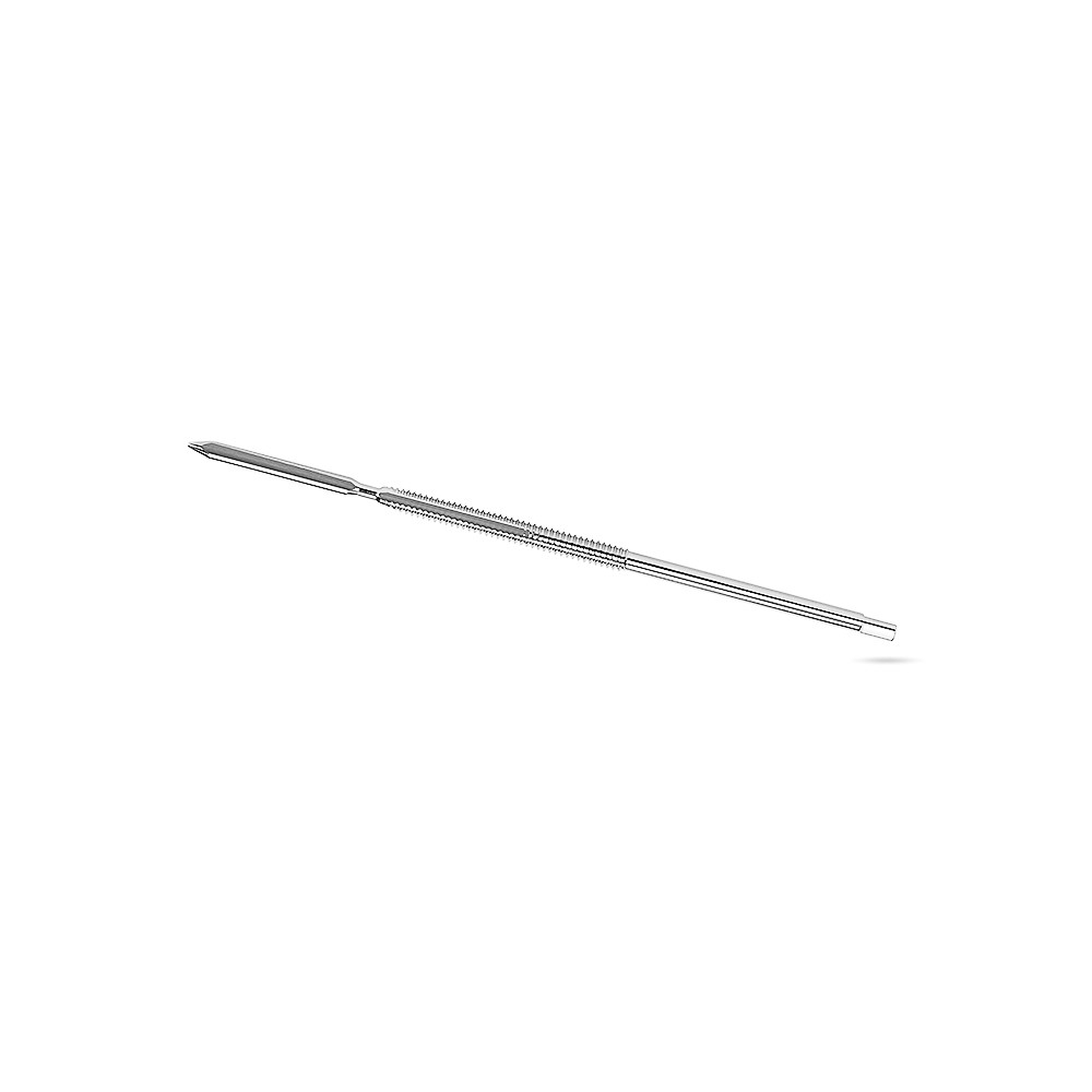Product IMEX Duraface Large Animal Transfixation Pin Tap, 6.3mm | 2131T Image