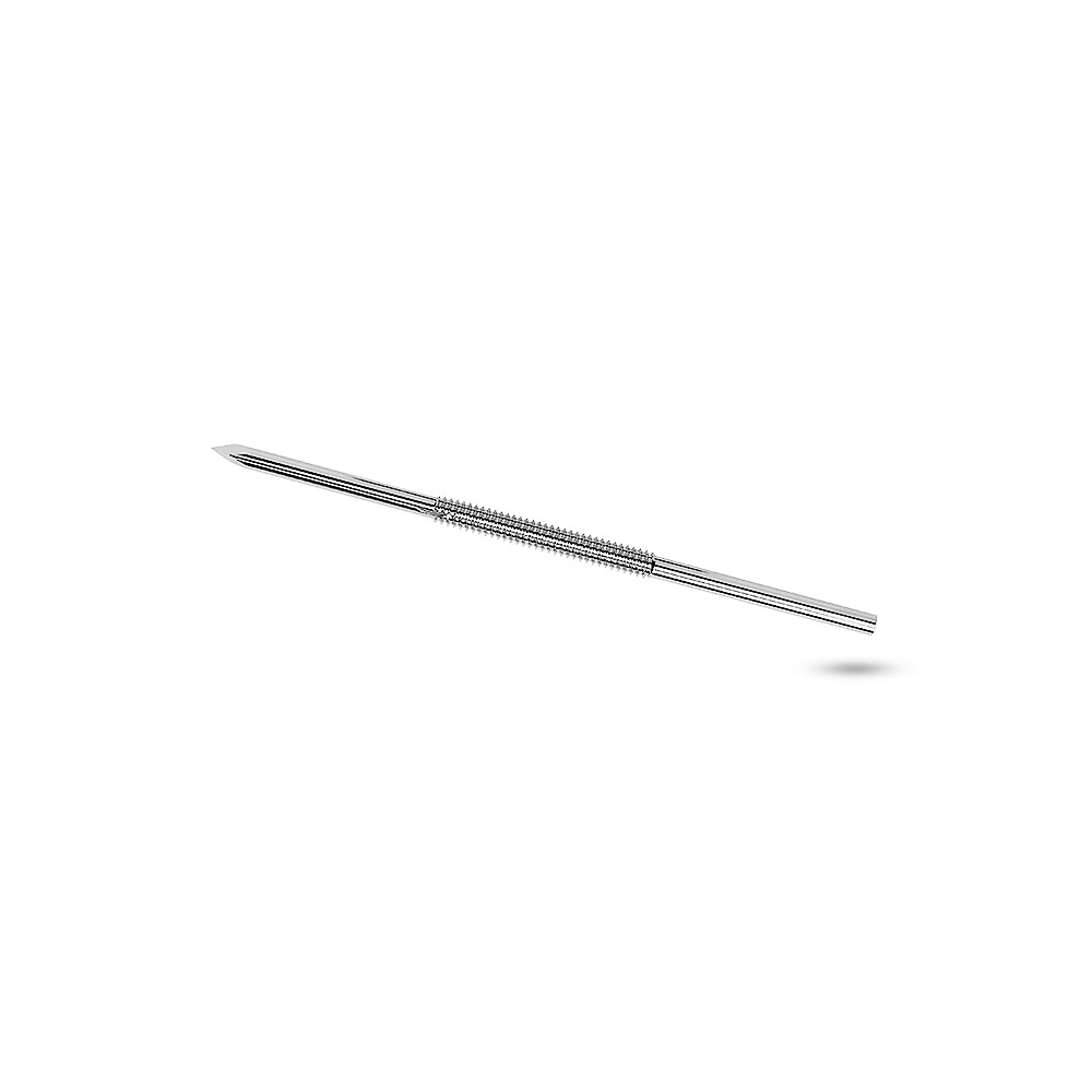 Product IMEX Centerface Fixation Full-Pin, Cancellous | 2133L Image