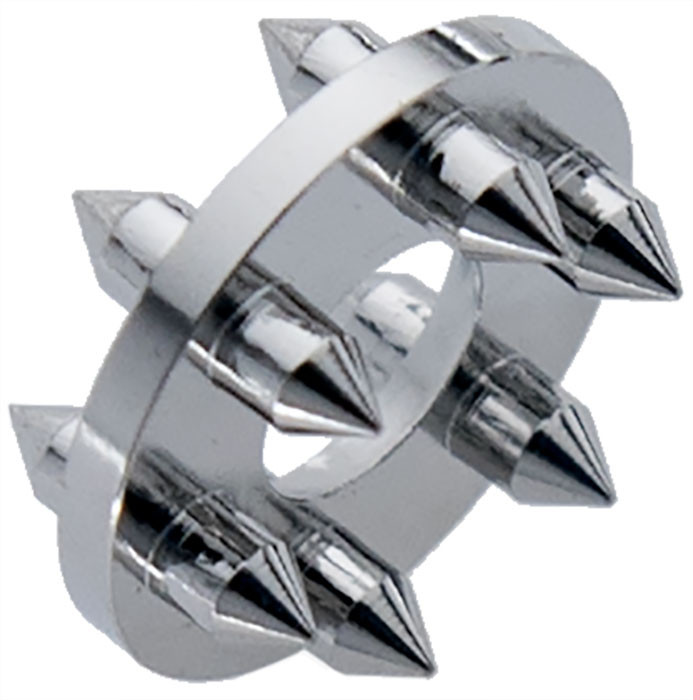 Product VOI Double Spiked Washers Image