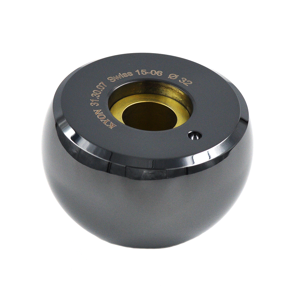 Product KYON Cupless Hip Flat Head | 31.30.07 Image