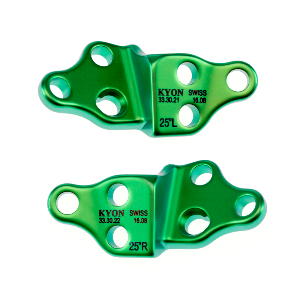 Product KYON Titanium - DPO Plates | 33.30.21 Image