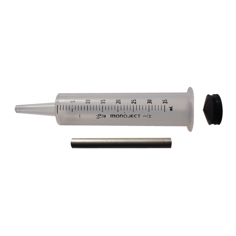 Product BioMedtrix Large Syringe Kit 35cc | 40-20-35 Image