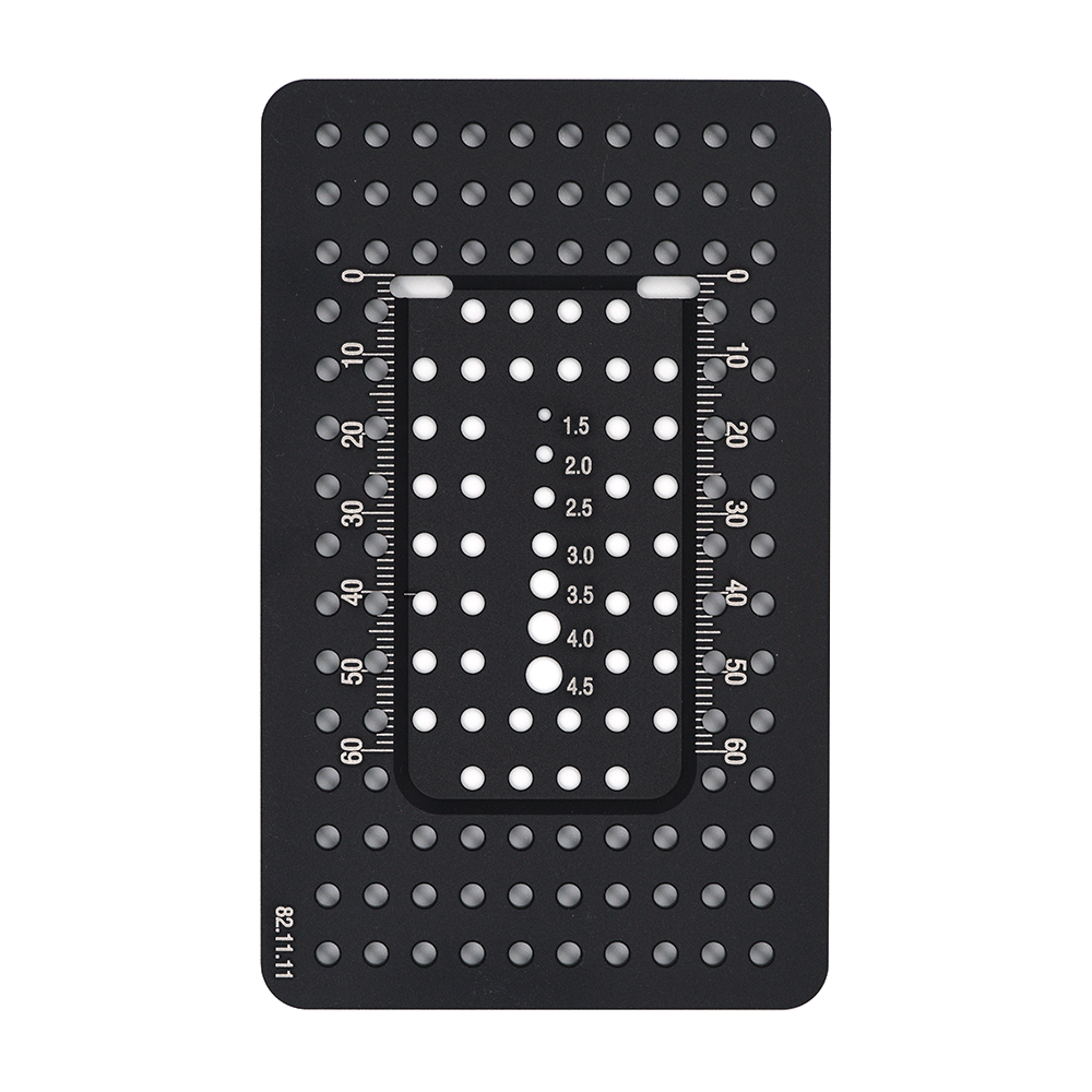 Product KYON KSS Lid side / for screw tray | 82.11.11 Image