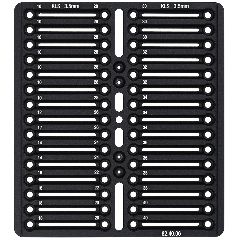 Product KYON KSS Drawer center/KLS 3.5 | 82.40.06 Image