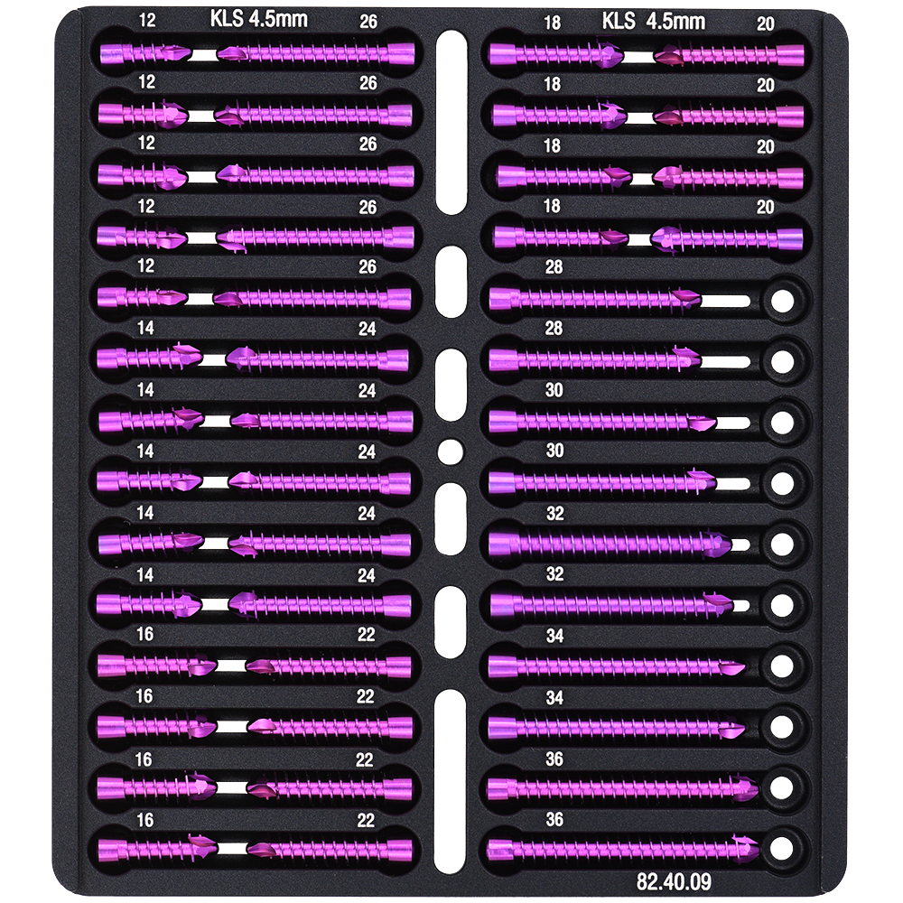 Product KYON KSS Drawer center/KLS 4.5 | 82.40.09 Image