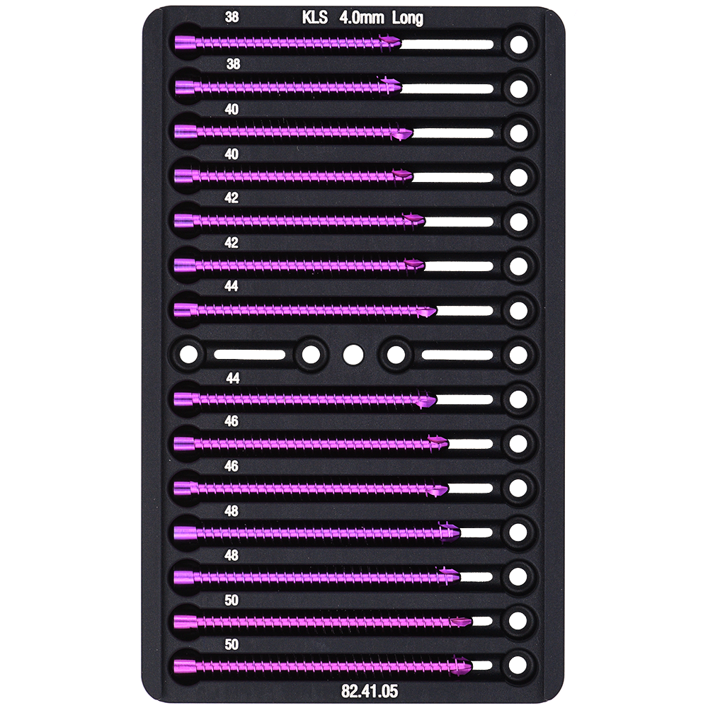 Product KYON KSS Drawer side/KLS 4.0 long | 82.41.05 Image