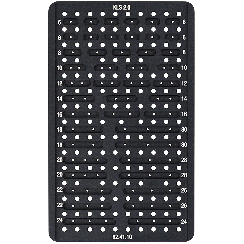 Product KYON KSS Drawer side/KLS 2.0 | 82.41.10 Image