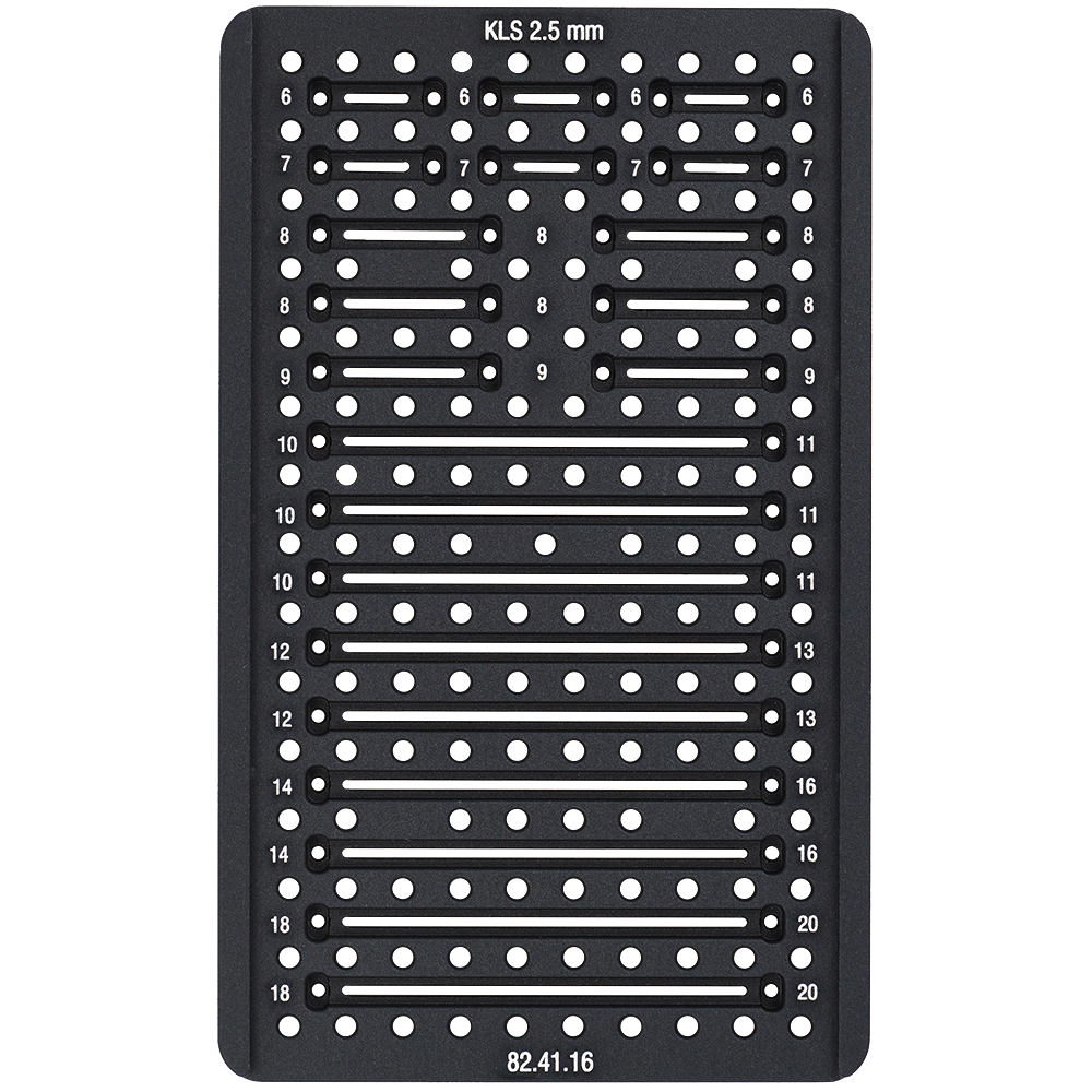 Product KYON KSS Drawer side/KLS 2.5 | 82.41.16 Image