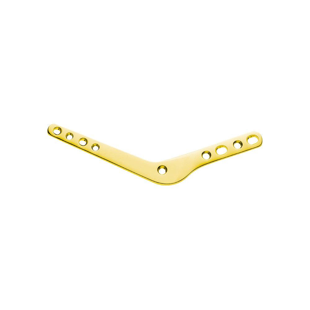 Product VOI HYPROTECT Pantarsal Arthrodesis DT | AH-DT L 2.4 PA R Image
