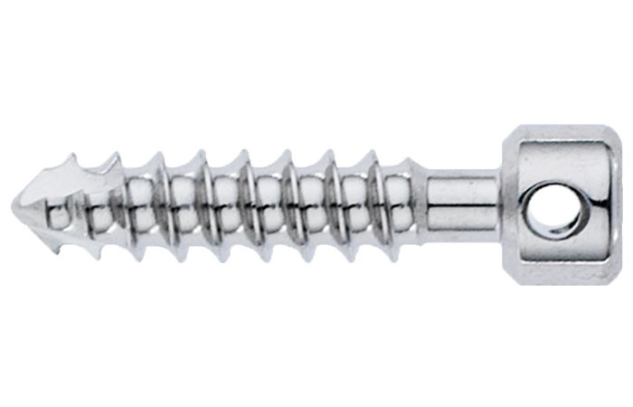 Product VOI 4.0mm Bone Anchor, Self-Tap SS | AN 400.18T Image