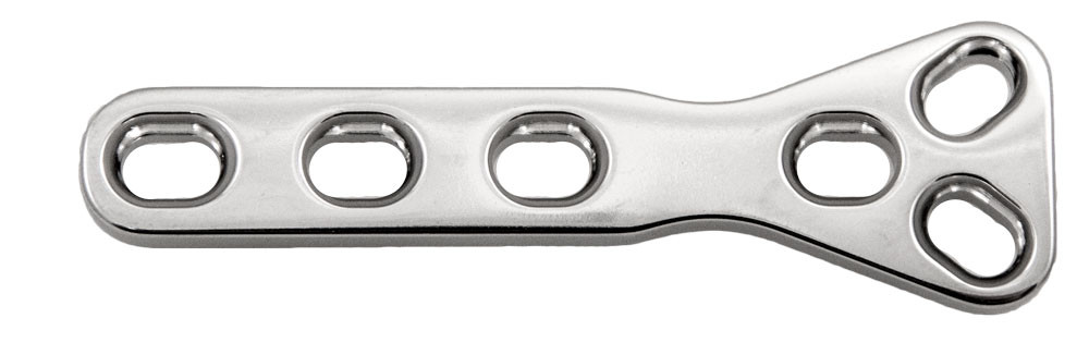 Product VOI 3.5 Broad Multi-Purpose Plate | B 3.5+ Image