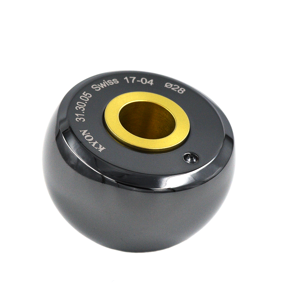 Product KYON Cupless Hip Flat Head Image