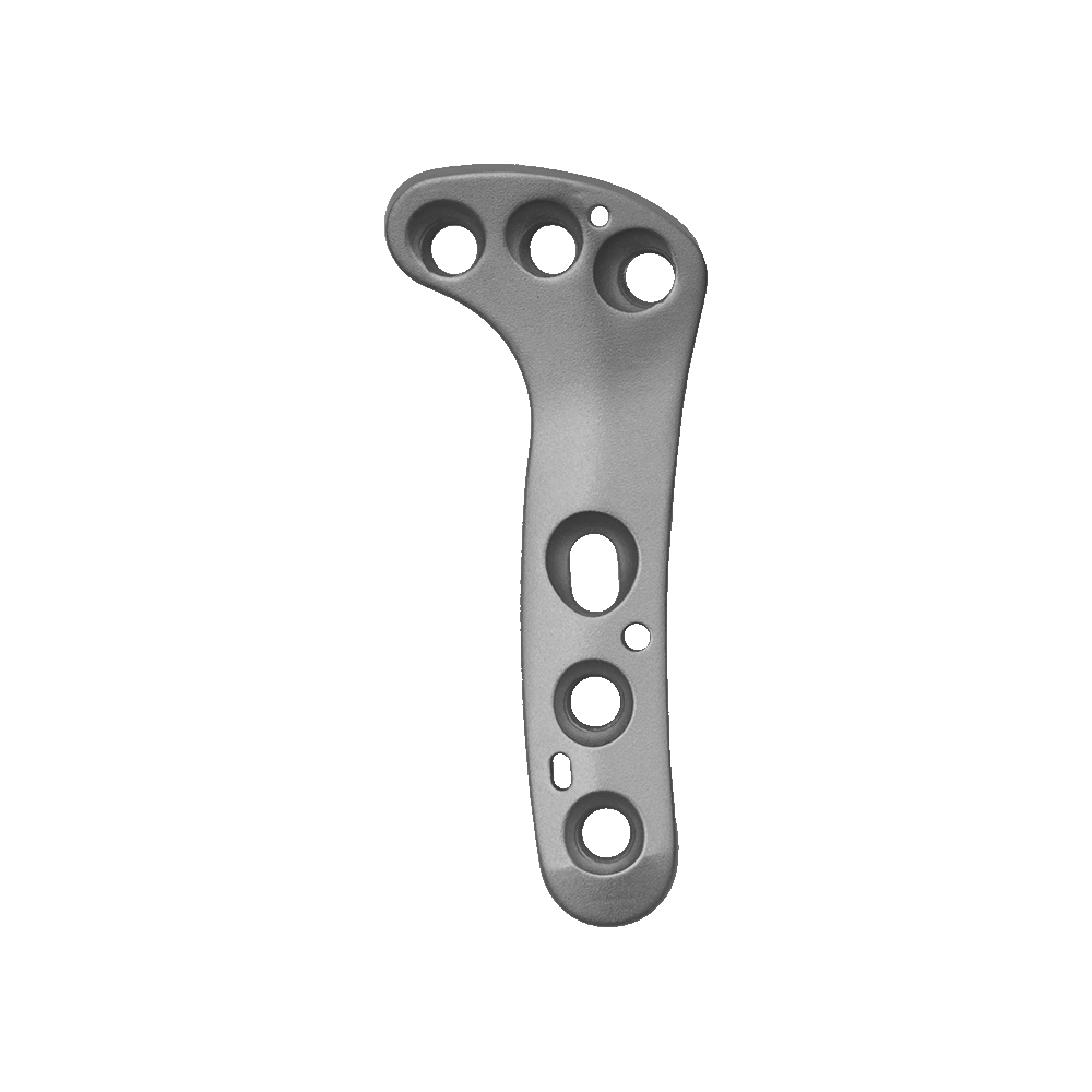 Product VOI EnCORA CBLO Plate, DT Locking | CBLO27L Image