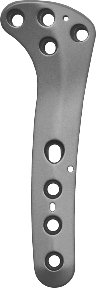 Product VOI EnCORA CBLO Plate, DT Locking | CBLO35JL Image