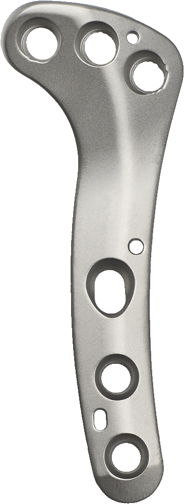 Product VOI EnCORA CBLO Plate, DT Locking | CBLO35L Image