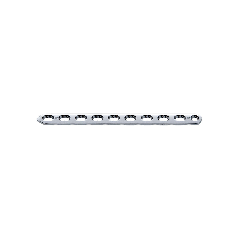 Product VOI 2.0mm Compression Locking Plate - DT | CDT L LC 2.010 Image