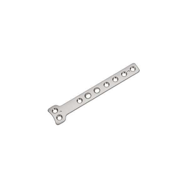 Product VOI 3.5mm Hanover T Plate, DT Locking | DT 3.5 2T7 Image