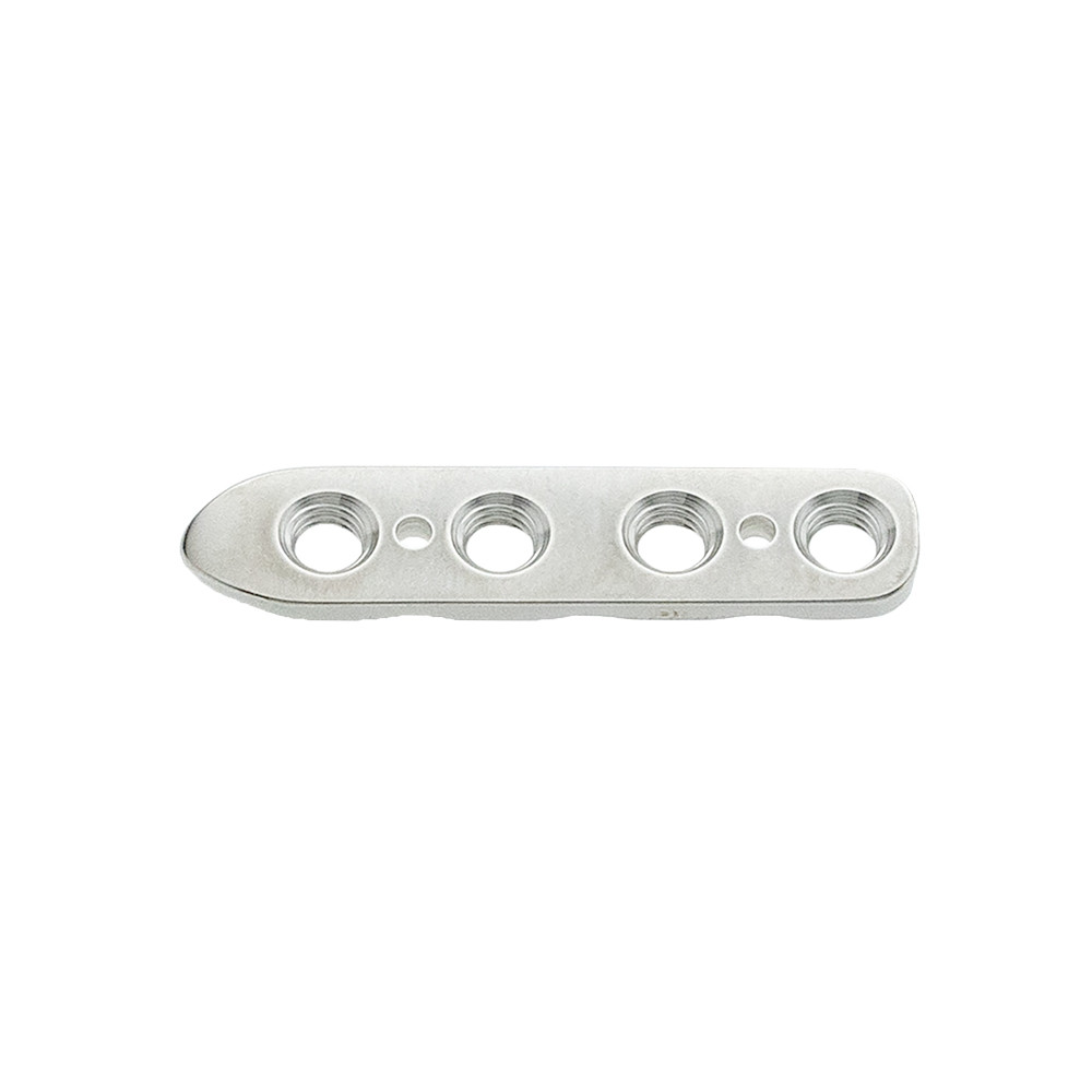 Product VOI 2.0mm DT Locking Plates, SS | DT L LC 2.004 Image