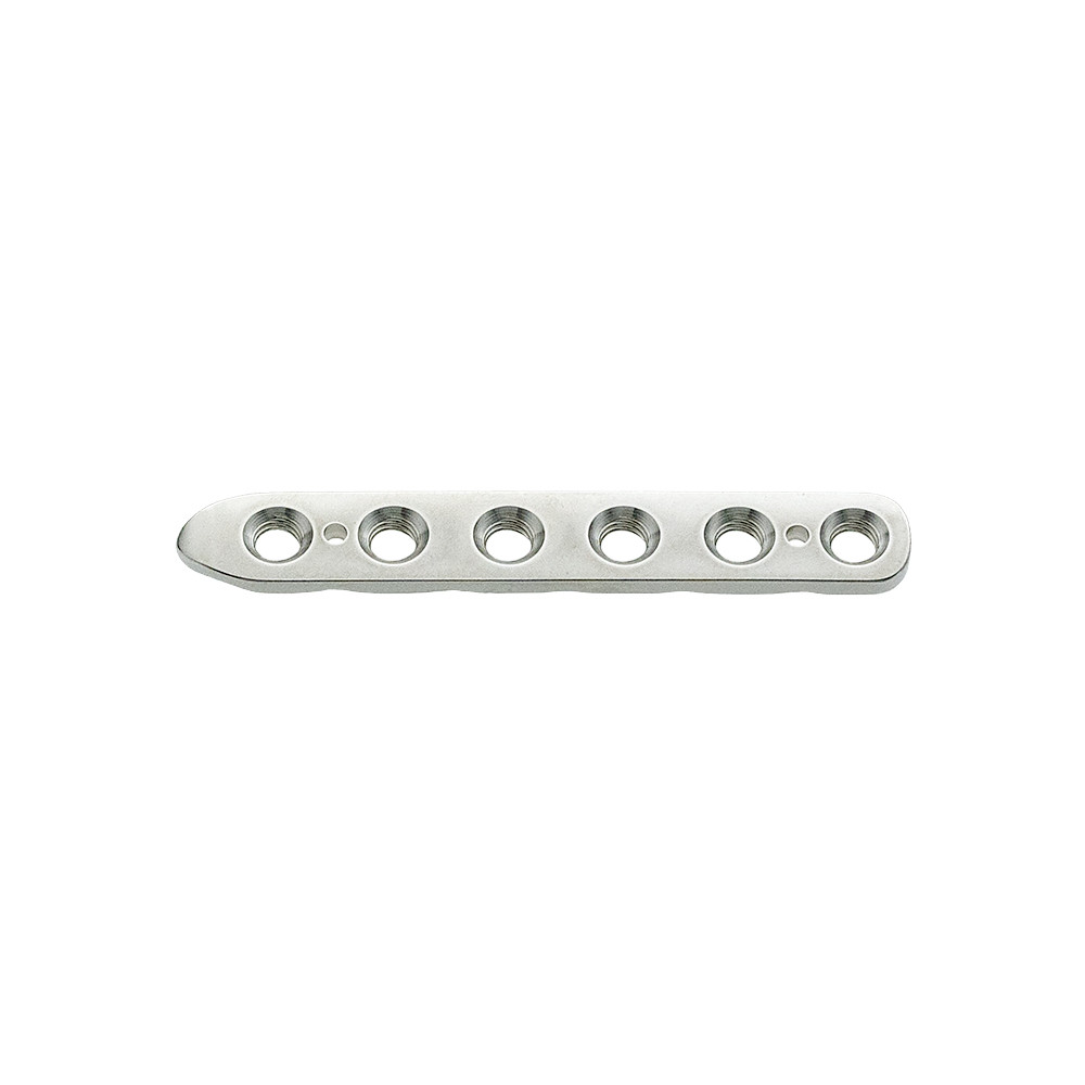 Product VOI 2.0mm DT Locking Plates, SS | DT L LC 2.006 Image