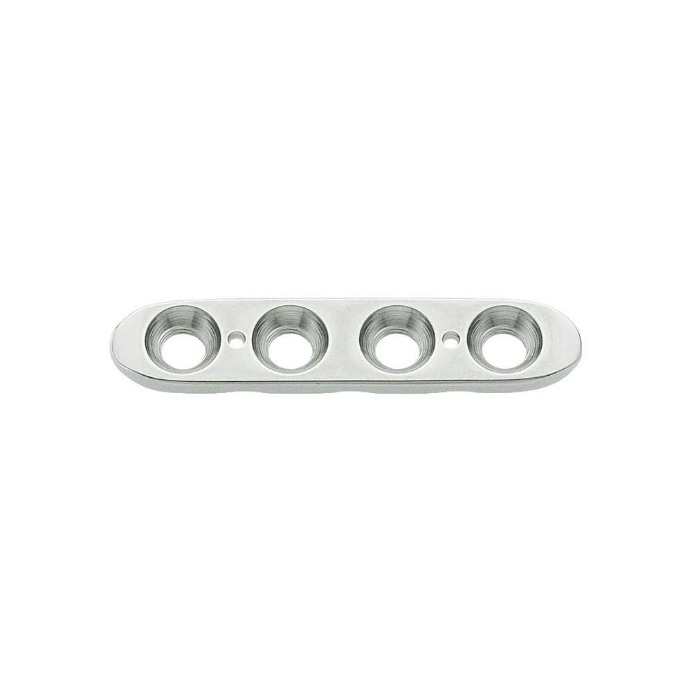 Product VOI 2.4mm DT Locking Plate,SS | DT L LC 2.404 Image