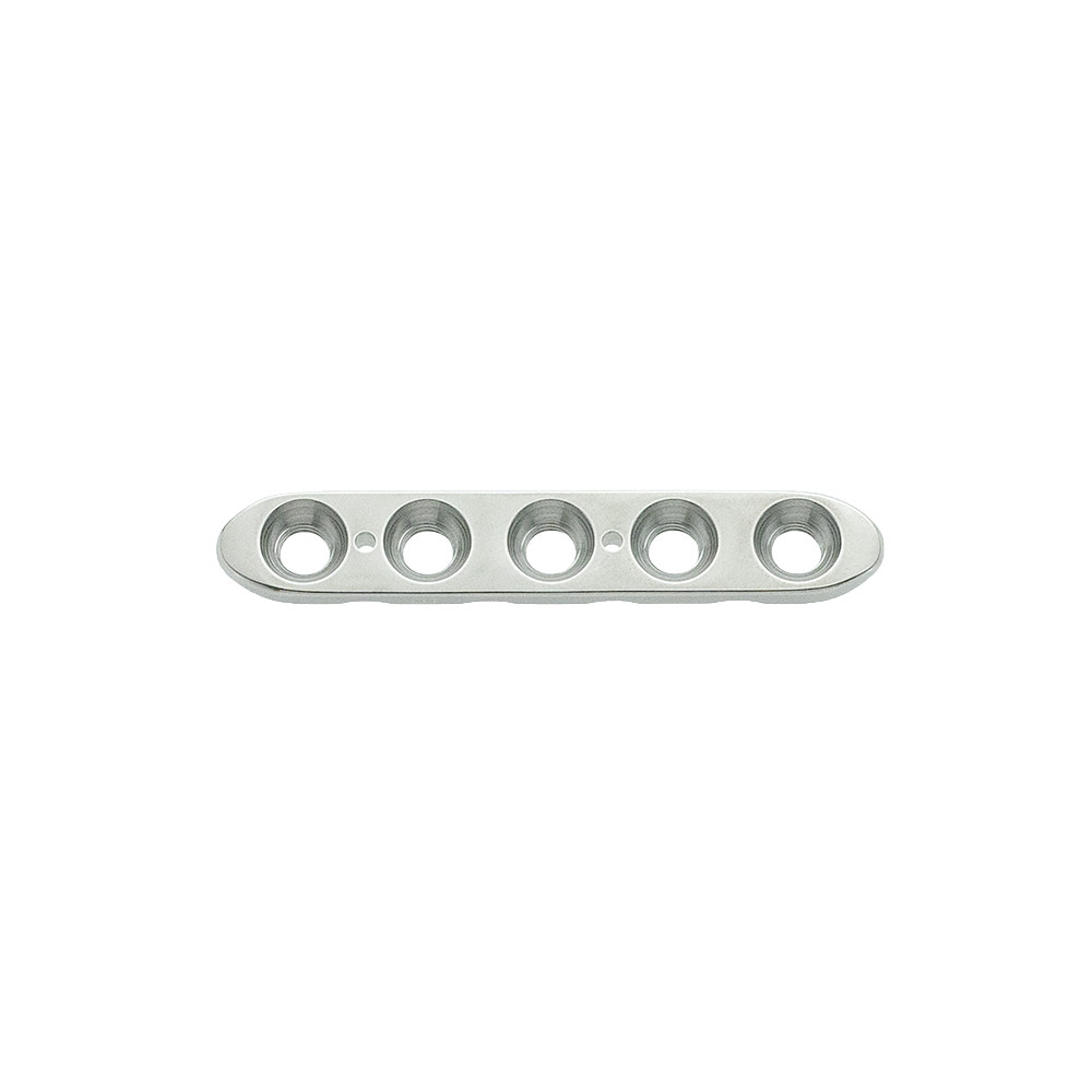 Product VOI 2.4mm DT Locking Plate,SS | DT L LC 2.405 Image