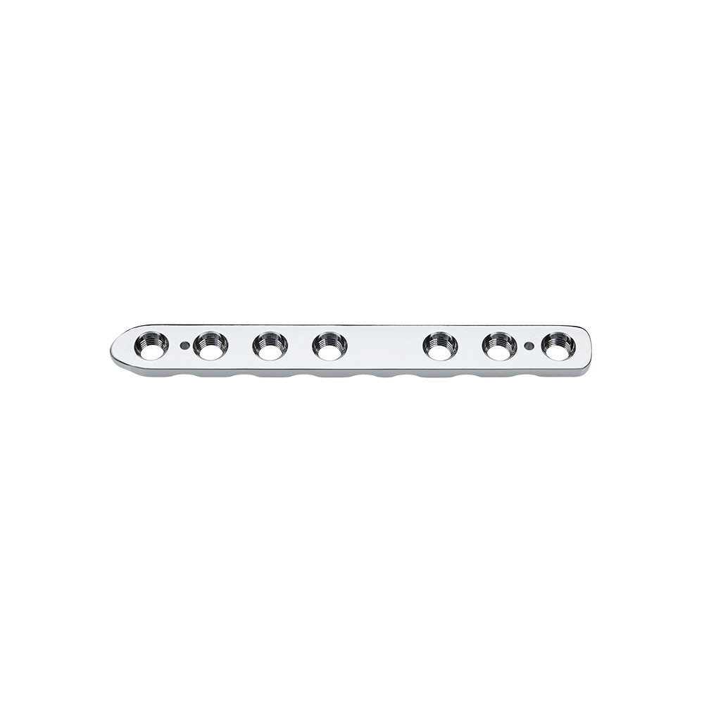 Product VOI 2.4mm Bridging Plate- Short,DT | DT L LC 2.407 LS Image