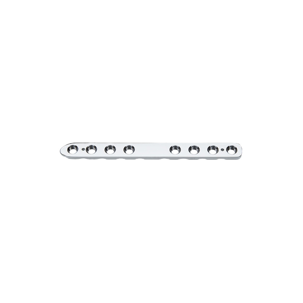 Product VOI 2.4mm Bridging Plate- Long, DT | DT L LC 2.408 LL Image