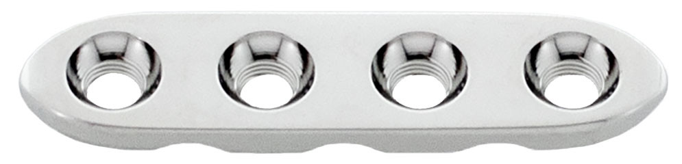 Product VOI 2.7mm DT Locking Plate, SS | DT L LC 2.704 Image
