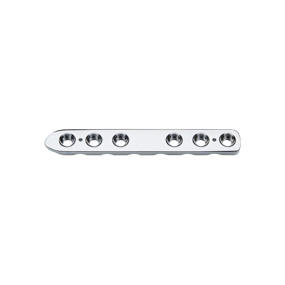 Product VOI 2.7mm DT Bridging Plate, SS | DT L LC 2.706 LS Image