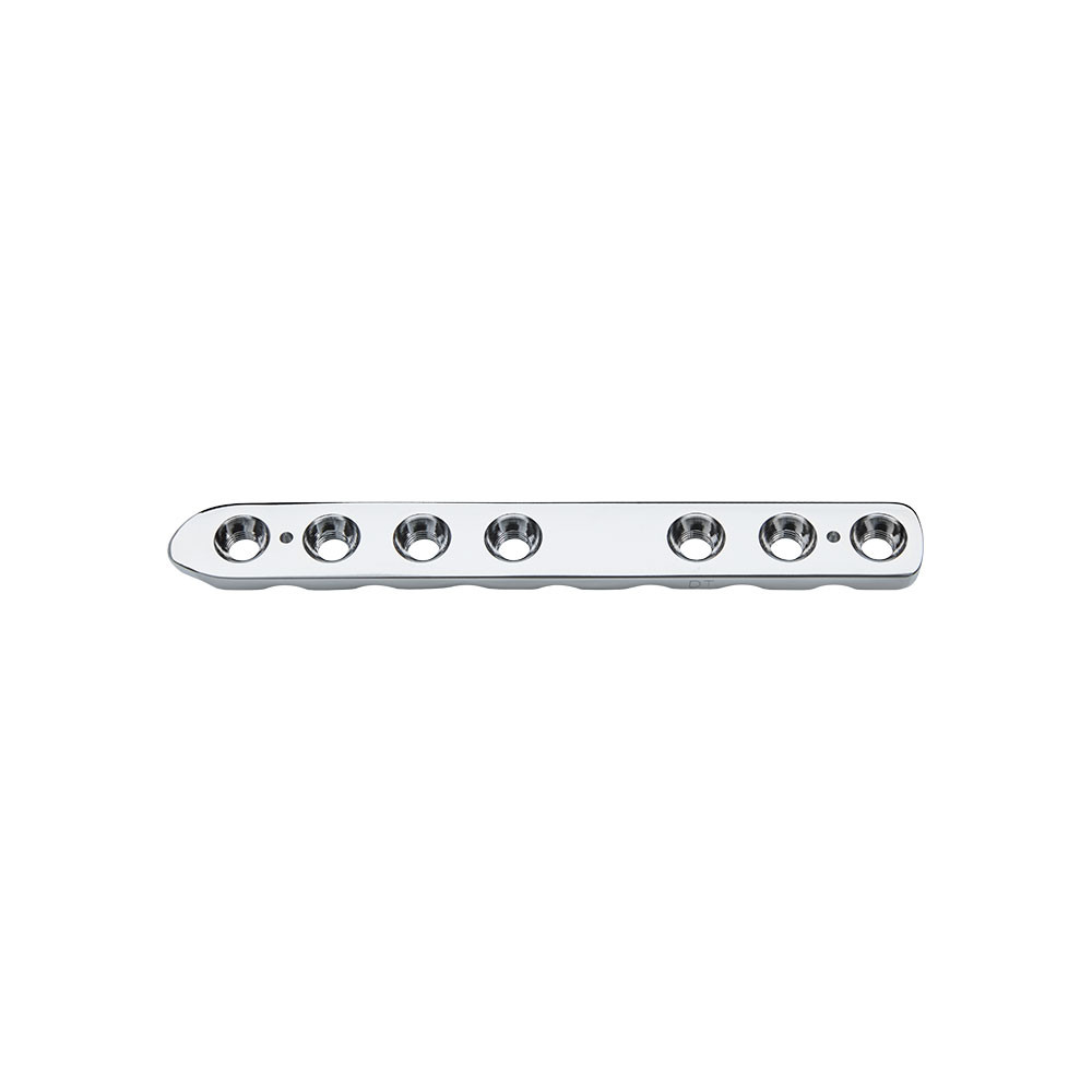 Product VOI 2.7mm DT Bridging Plate, SS | DT L LC 2.707 LS Image