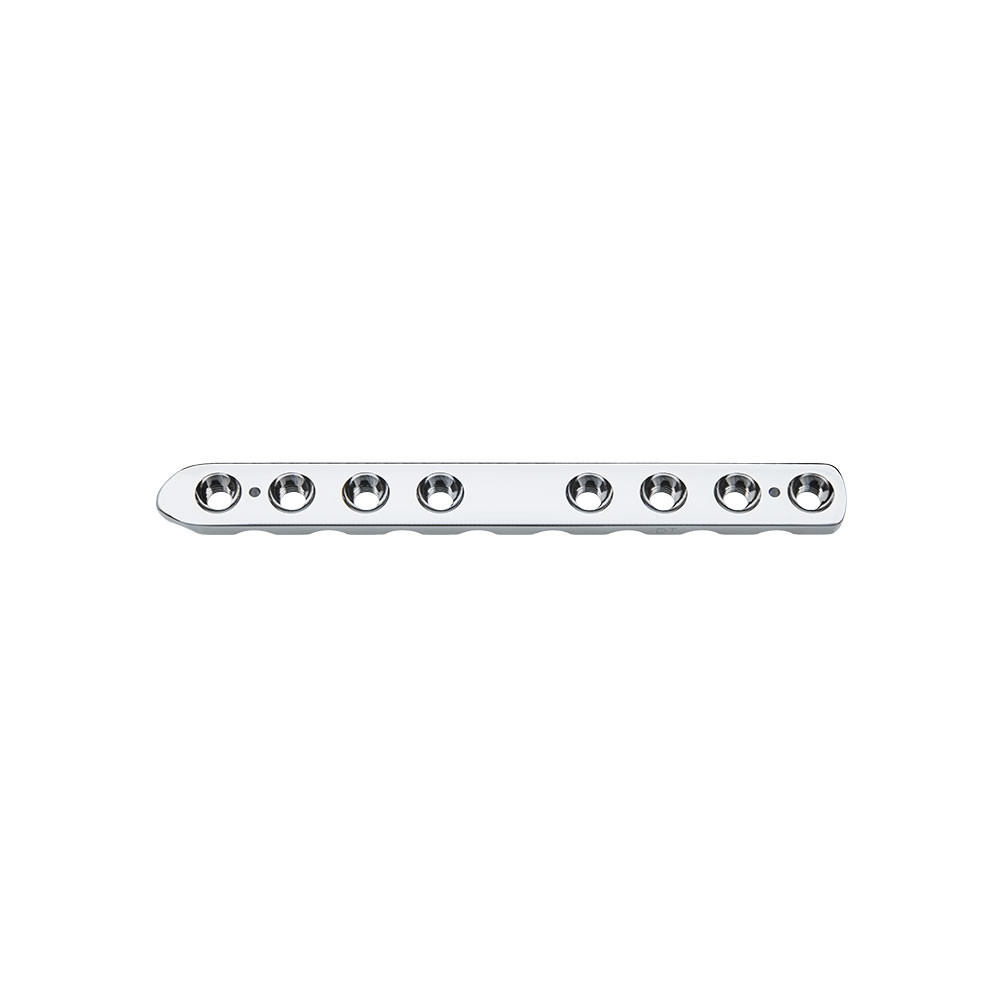 Product VOI 2.7mm DT Bridging Plate, SS | DT L LC 2.708 LS Image