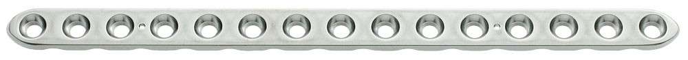 Product VOI 2.7mm DT Locking Plate, SS | DT L LC 2.715 Image