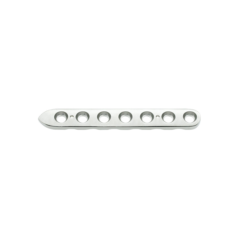 Product VOI 3.5mm Narrow, DT Locking Plate | DT L LC 3.507 N Image