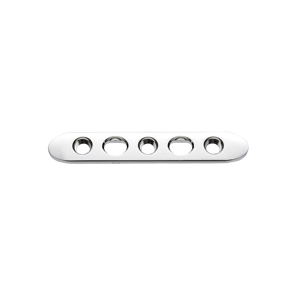 Product VOI 4.5mm Narrow DT Locking Plate | DT L LC 4.505 N Image