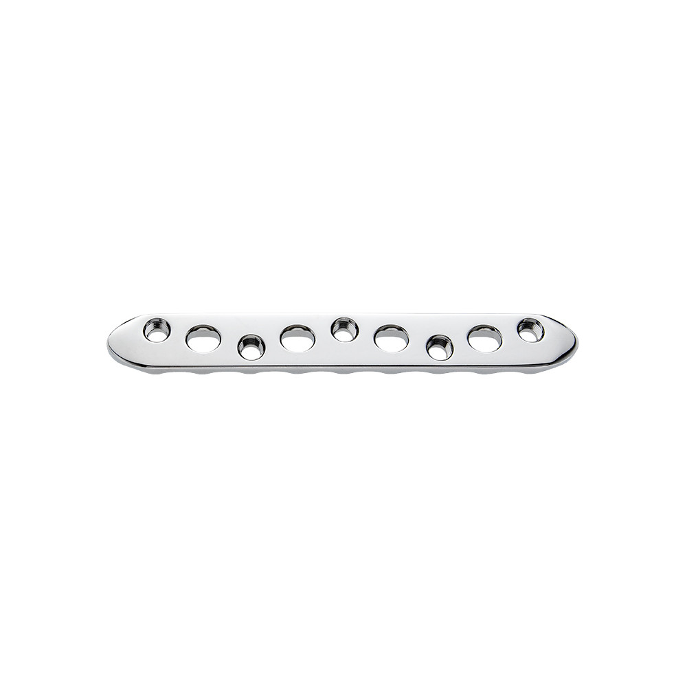 Product VOI 4.5mm Broad DT Locking Plate | DT L LC 4.509 B Image