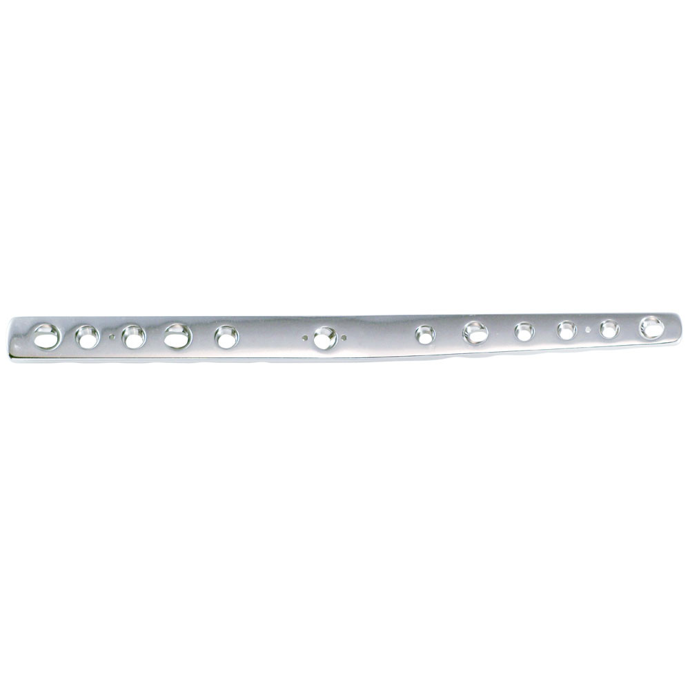 Product VOI Carpal Arthrodesis Plate, DT Locking | DT L LC2.7/3.5 CAPXX Image
