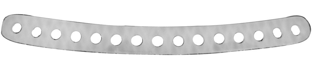 Product VOI Lubra Plates (Pair) | E193010 Image