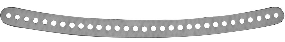 Product VOI Lubra Plates (Pair) | E193030 Image