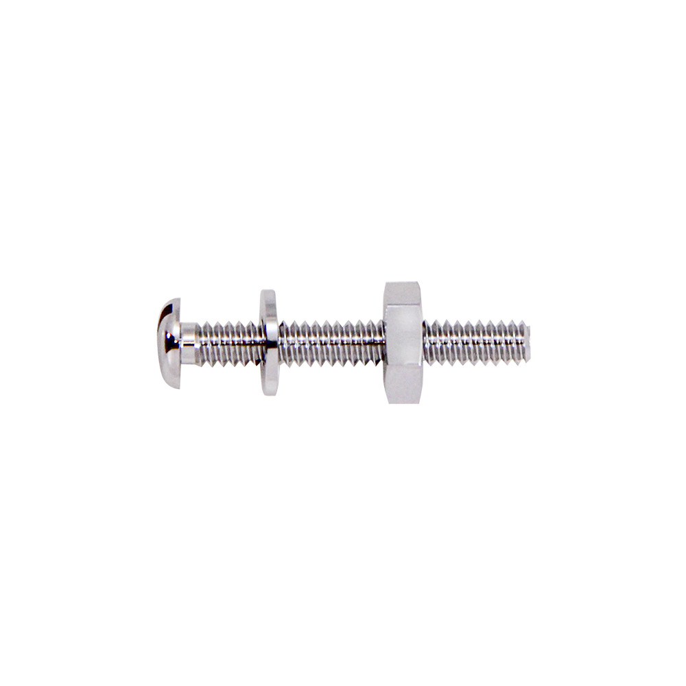 Product VOI Lubra Plate Screw, Washer, Nut | E193050C Image