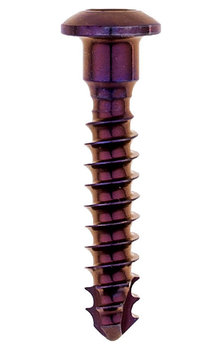 Product VOI 3.5mm Ti Self-Tap Anchor Post | E5609 Image