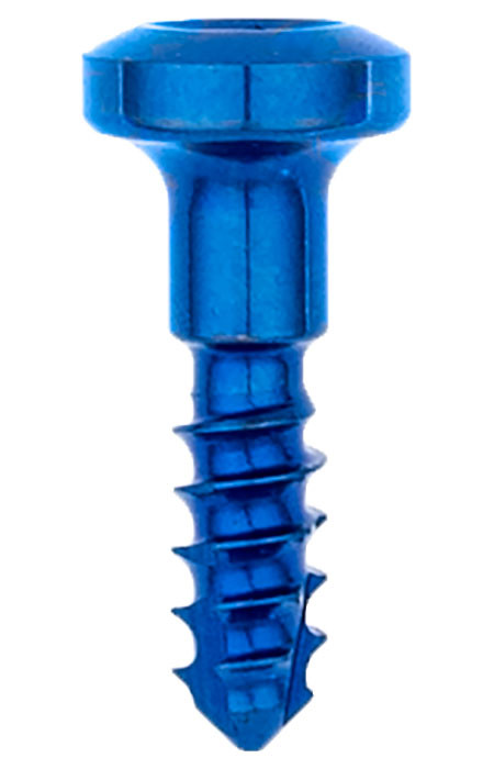 Product VOI 2.7mm Ti Self-Tap Anchor Post | E5660 Image