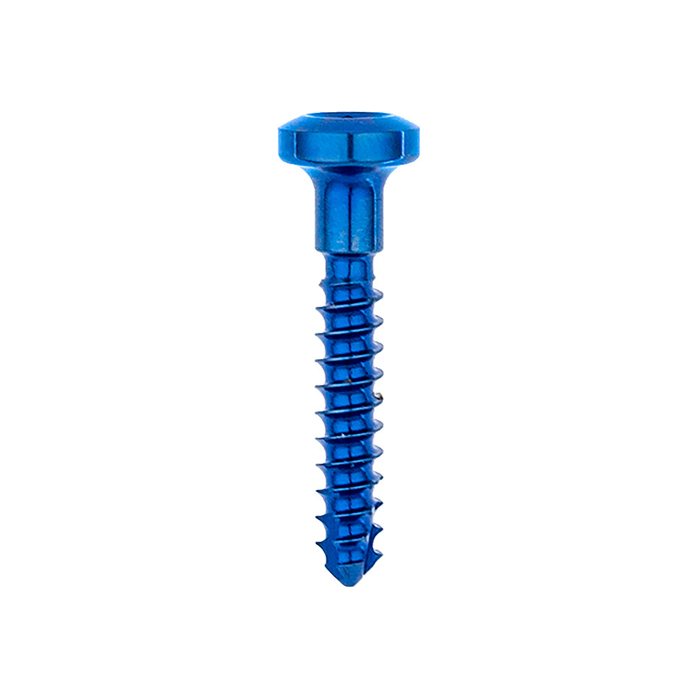 Product VOI 2.7mm Ti Self-Tap Anchor Post | E5662 Image