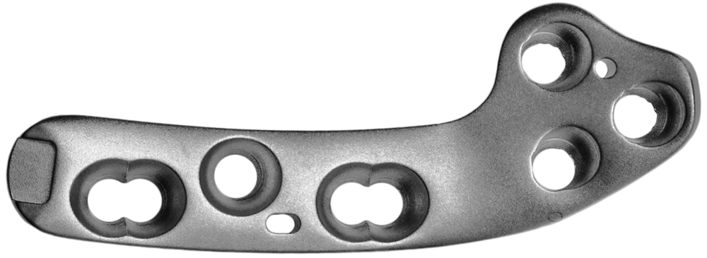 Product VOI Versiv TPLO Plate, DT Locking | ETC-27L Image